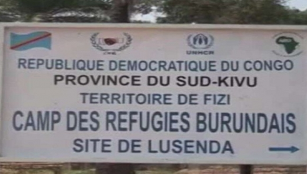  Les réfugiés burundais en RDC privés d’aide humanitaire depuis plus d’un an